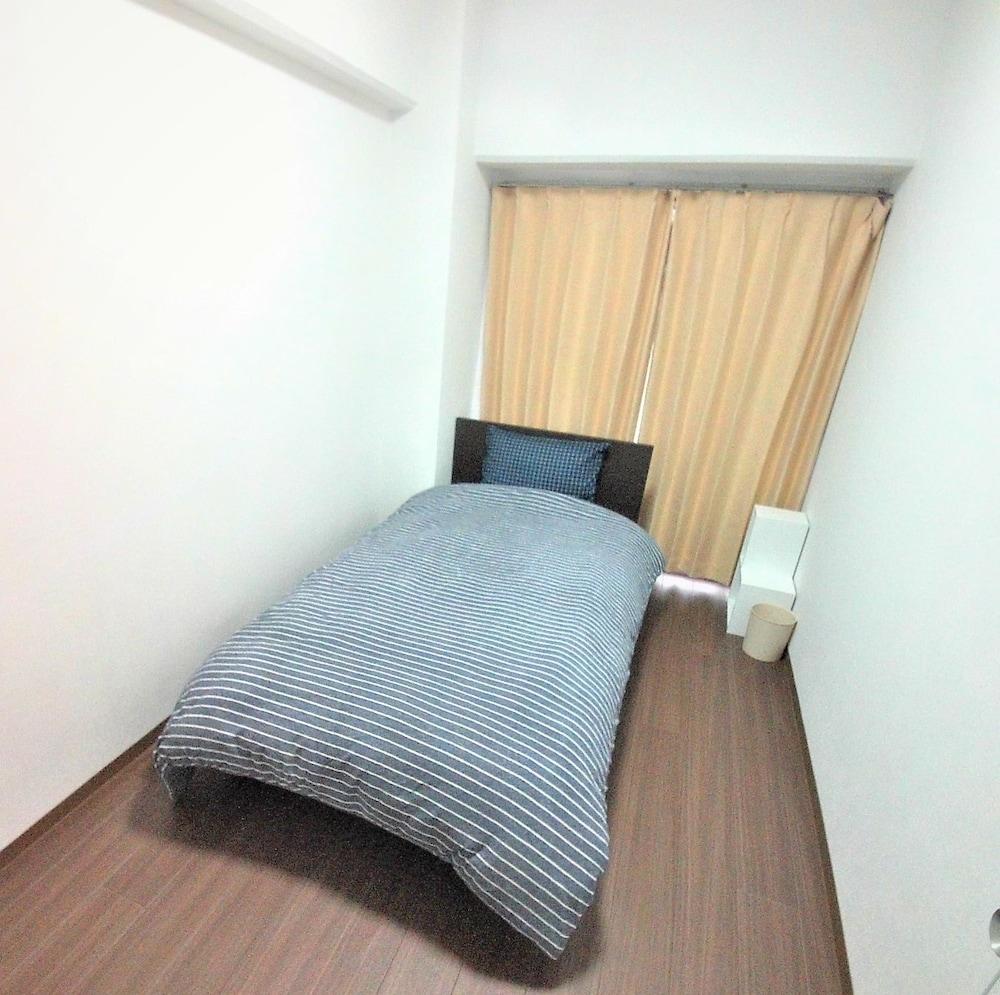 Apartment near Tram in Okayama - Room