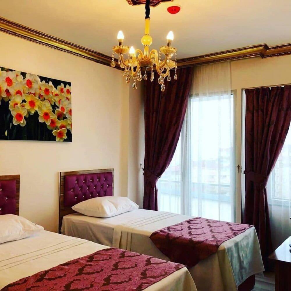 Royal Babil Suites - Room