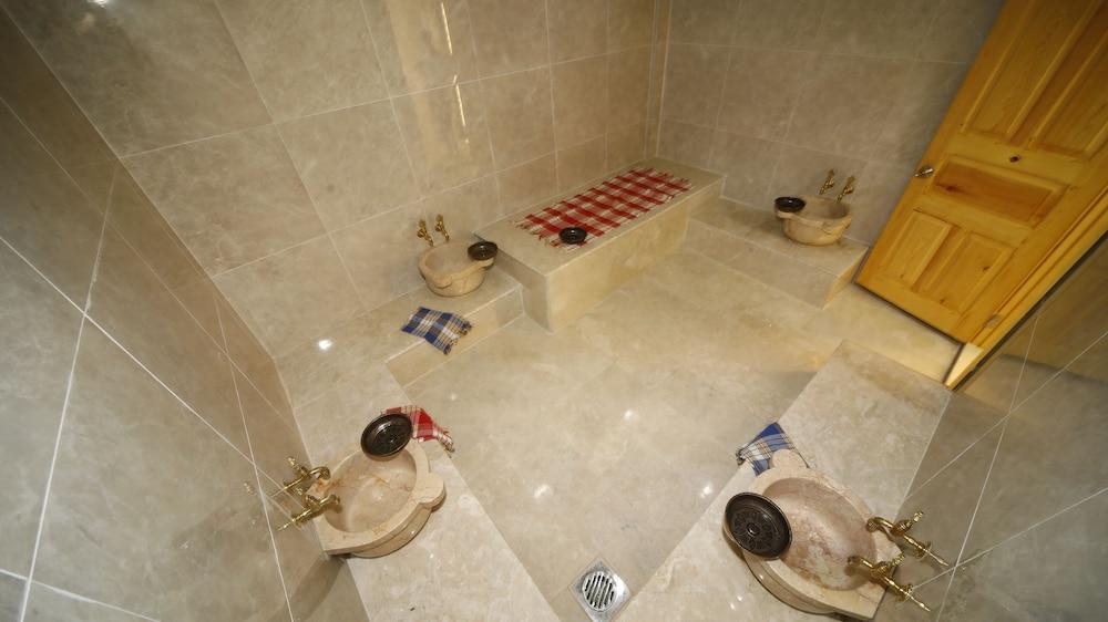 Rukim Otel - Turkish Bath
