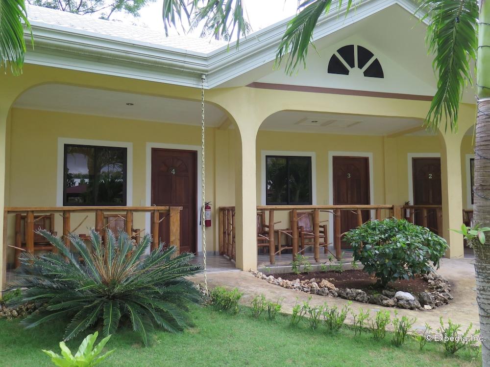 Bohol Sunside Resort - Exterior