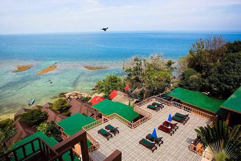 Haad Yao Bay View Resort and Spa - Lobby
