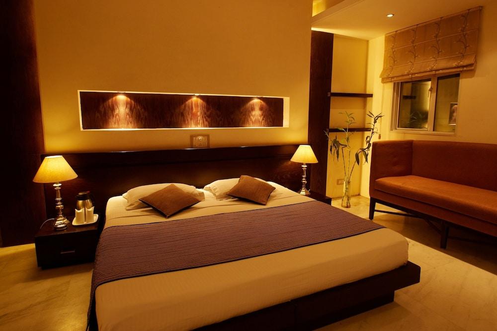 Hotel Ajanta - Room