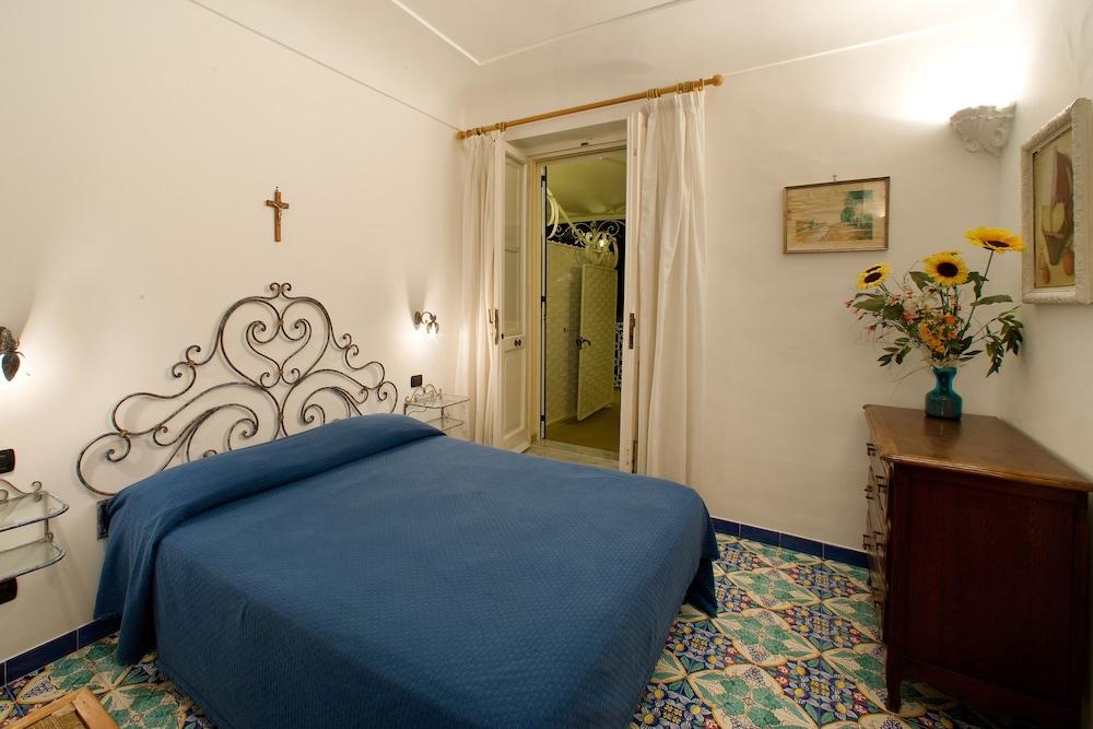 La Caravella Positano Beach, Residence - Room
