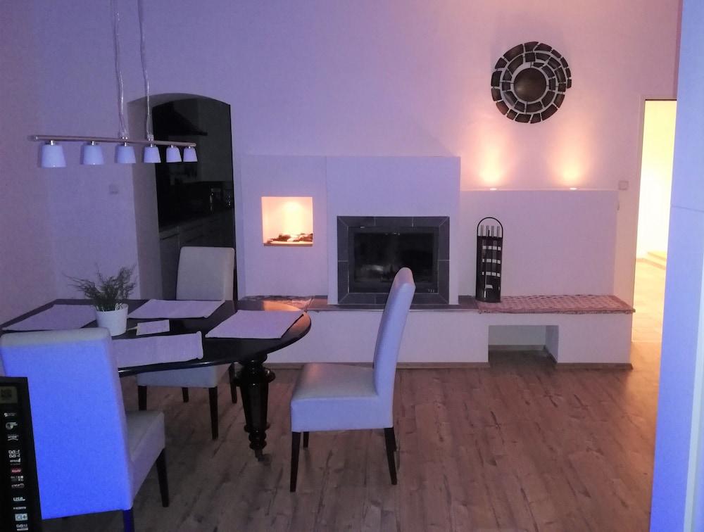 Apartment Heiligenkreuz - Interior