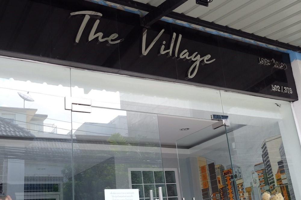 The Village - Featured Image
