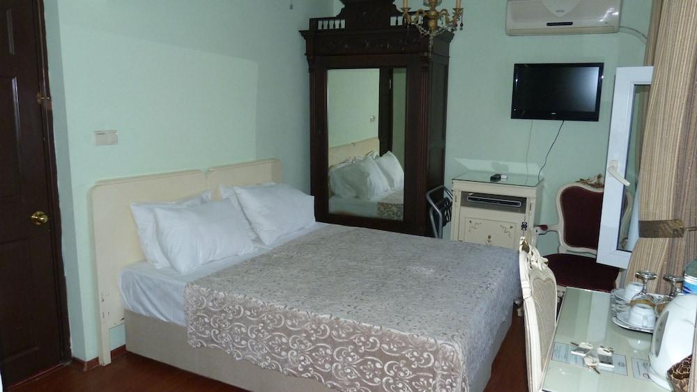 Asmali Hotel - Room