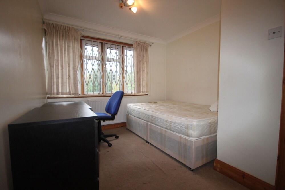 Draycott Guest House - Room
