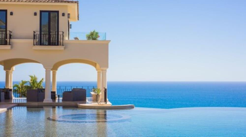 Mansion in Puerto Los Cabos Resort 1035 - Pool