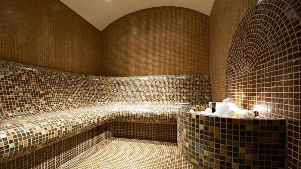 هوتل أورانج - Turkish Bath
