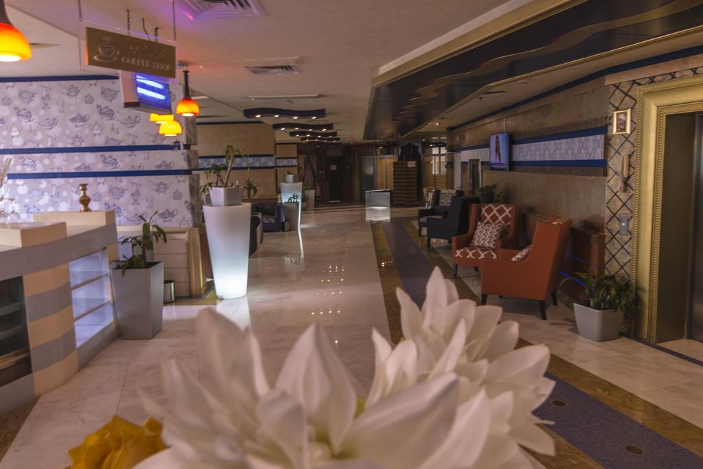 Tofel Kendla Al Shorfa Hotel - Sample description