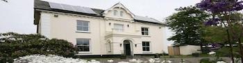 Caemorgan Mansion - Featured Image