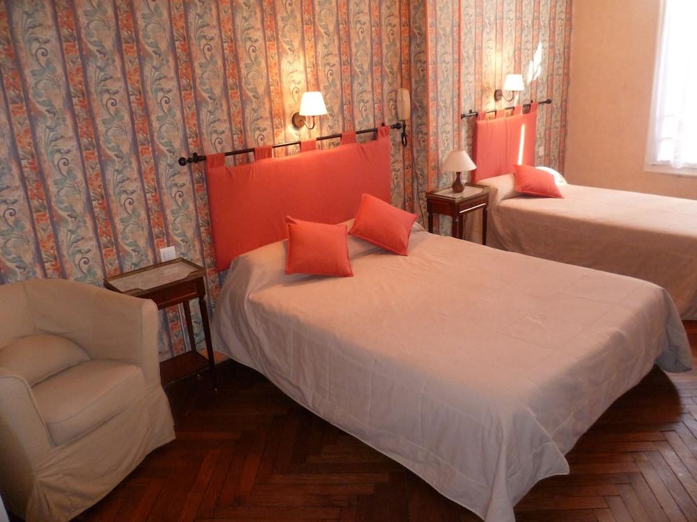 Hotel Castel Mistral - Featured Image