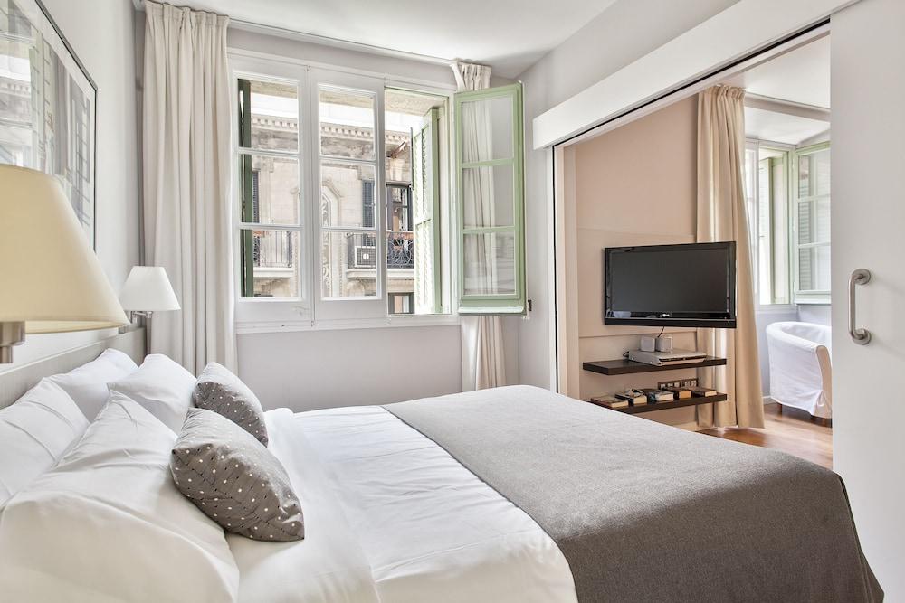 Bonavista Apartments - Passeig de Gracia - Room