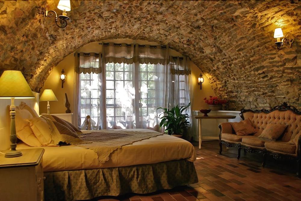 Bastide Avellanne - Guestroom