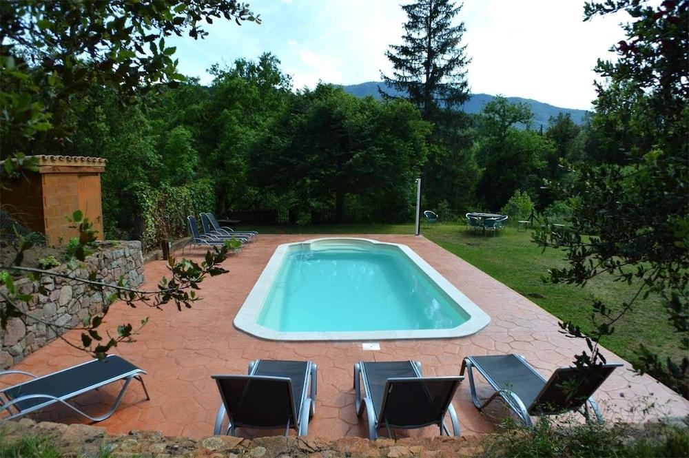 Can Xisquet - Outdoor Pool