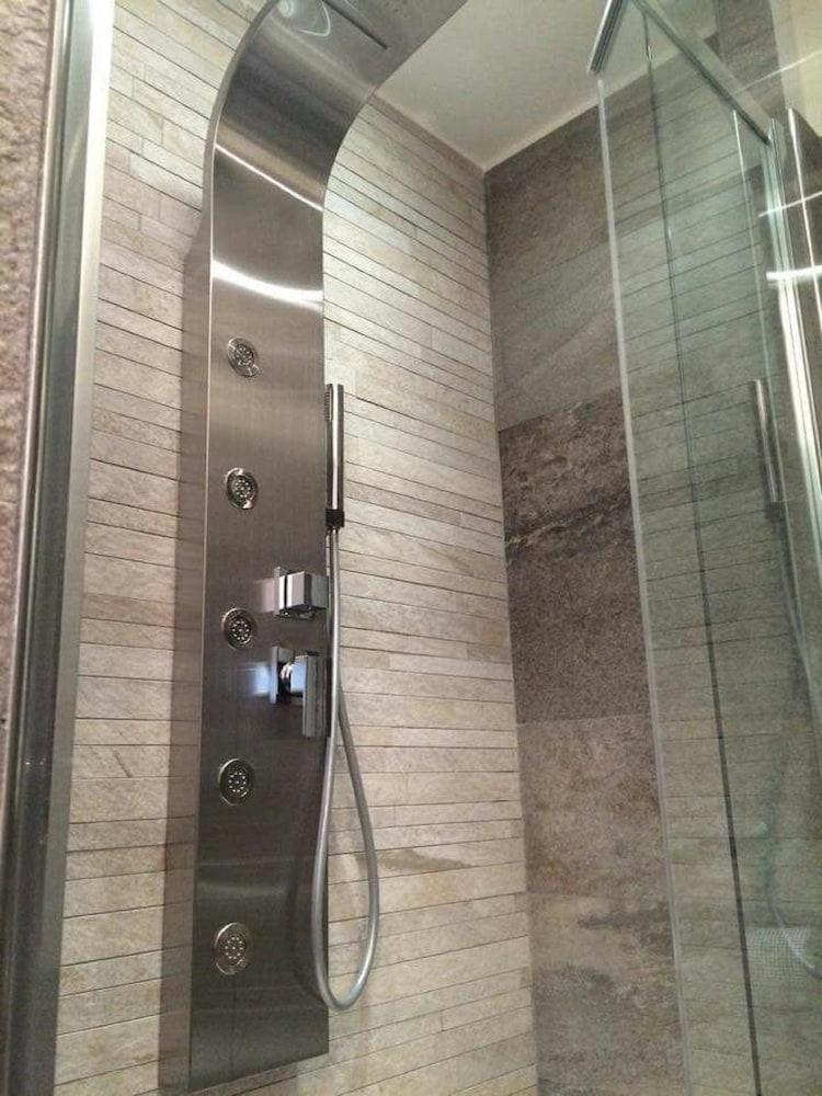 41 Duodo Vatican Relais - Bathroom