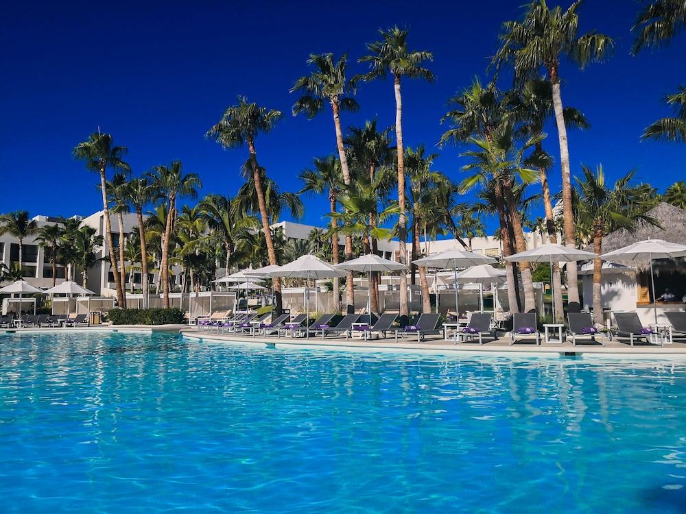 Royal Service at Paradisus Los Cabos – All Inclusive Adults Only - Pool