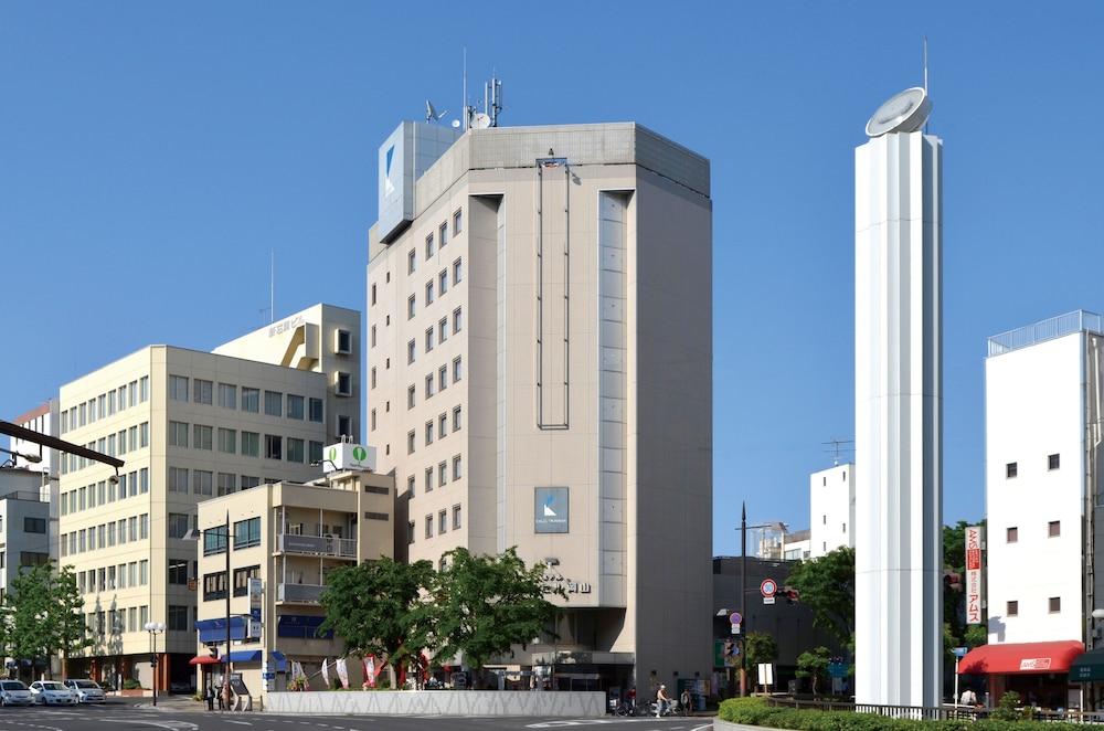 Hotel Excel Okayama - Featured Image