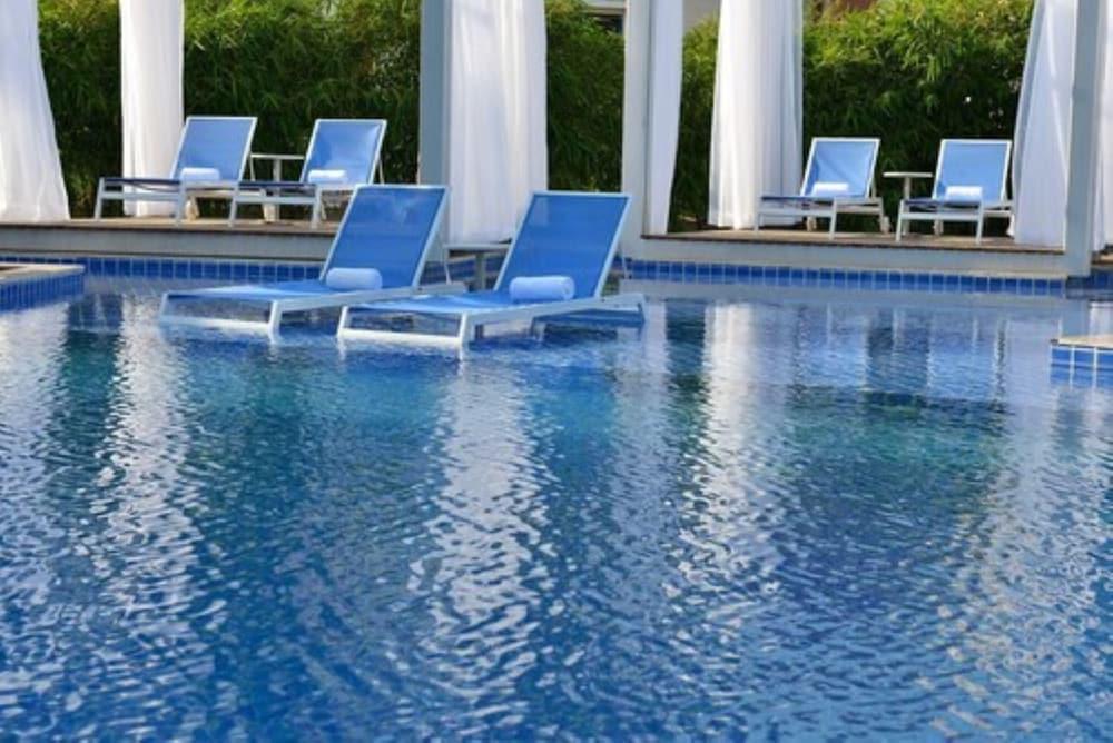 Avasa Hotels - Outdoor Pool