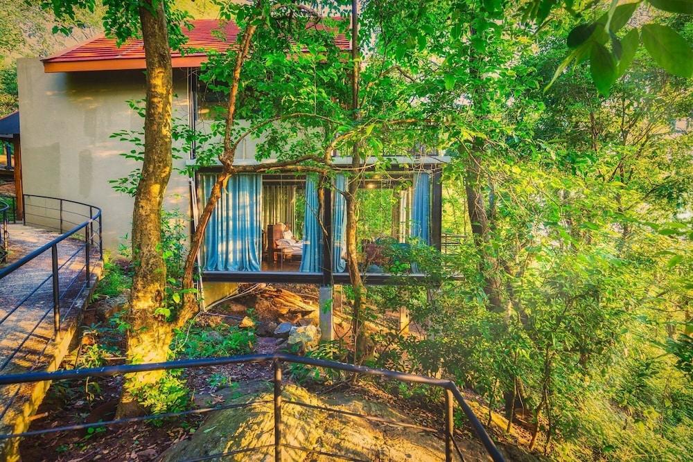Arangala Forest Lodge - Exterior