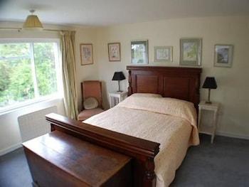 Bachuil Country House - Isle of Lismore - Guestroom