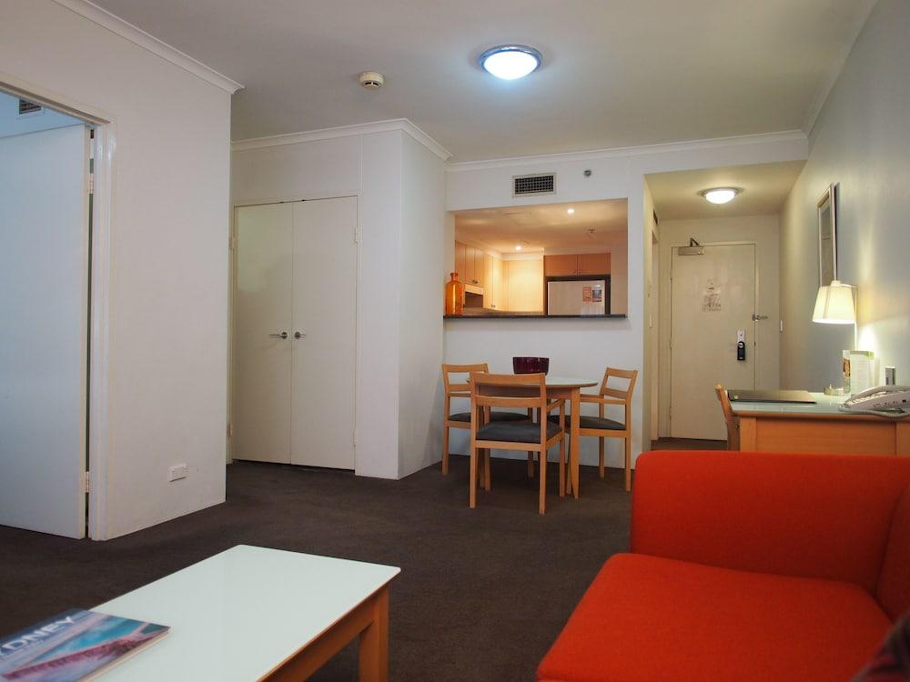 Adina Serviced Apartments Sydney Martin Place - Room