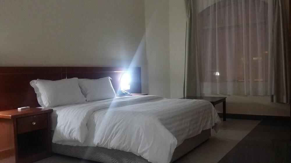 Al Majdah Hotel - Room