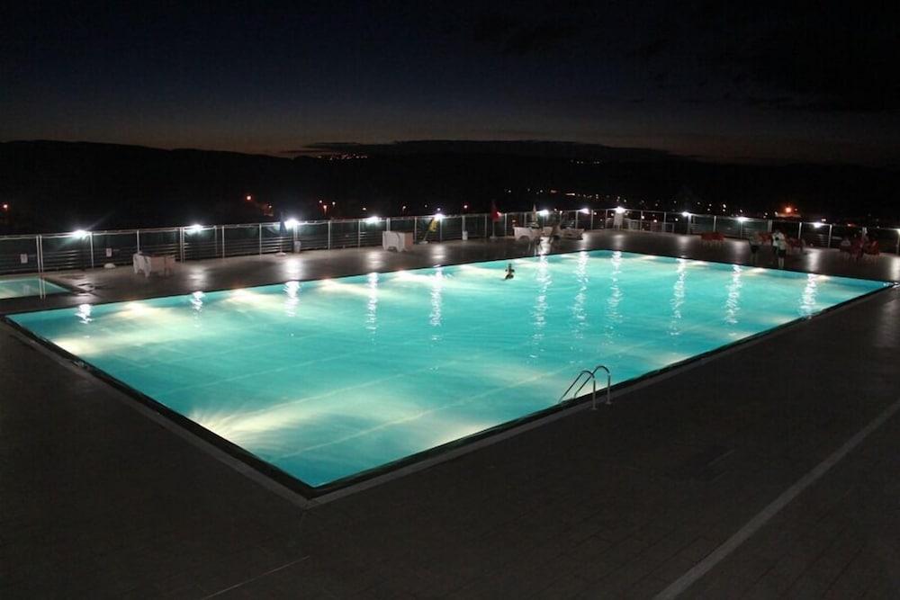 Yenice Goknar Hotel - Outdoor Pool