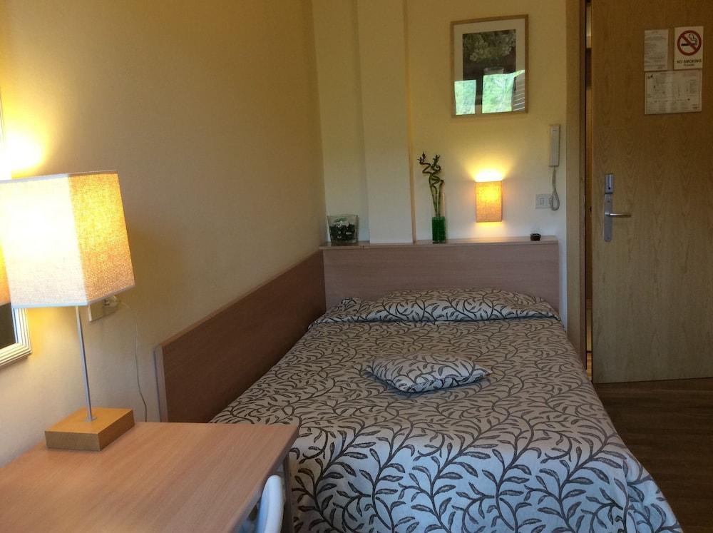 La Selva Hotel - Room
