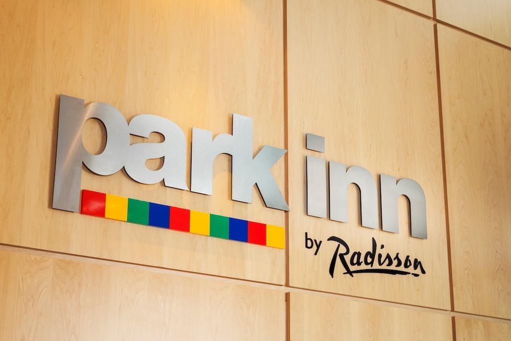 Park Inn by Radisson Belfast - sample desc