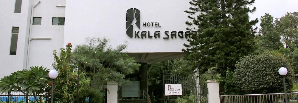 Hotel Kala Sagar - Reception