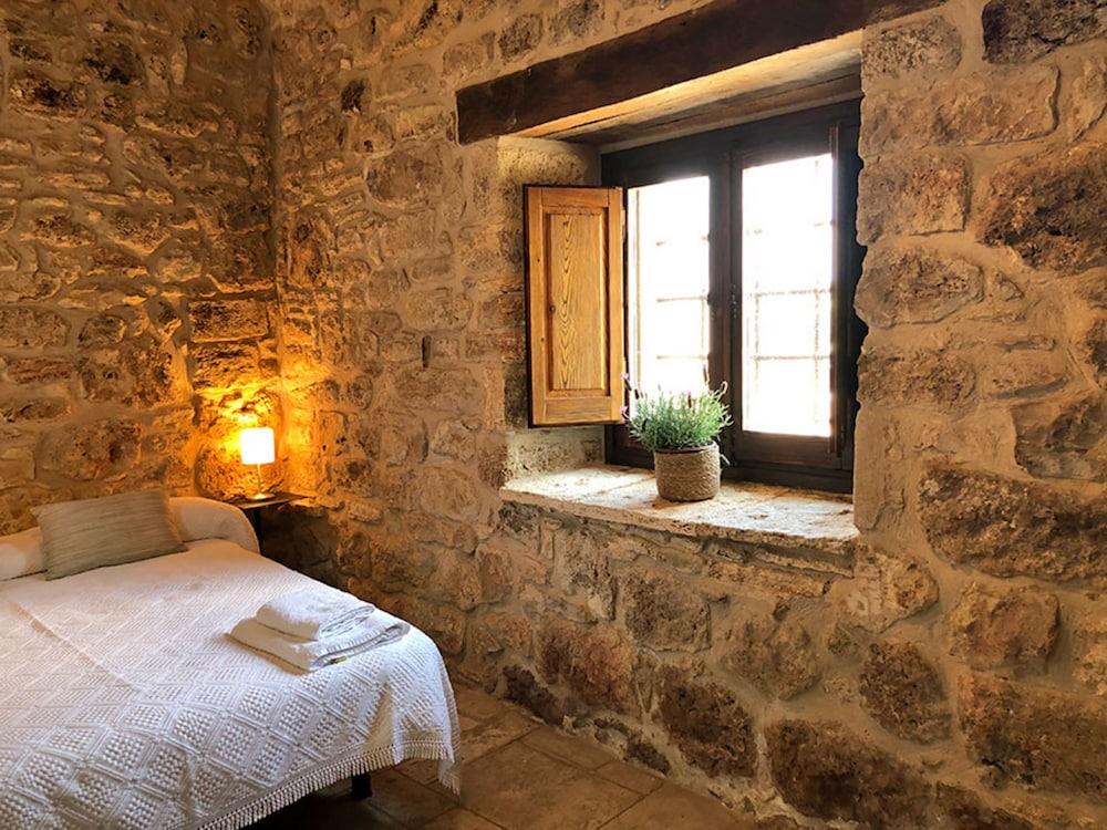 Ariqus Rural Cottages - Room