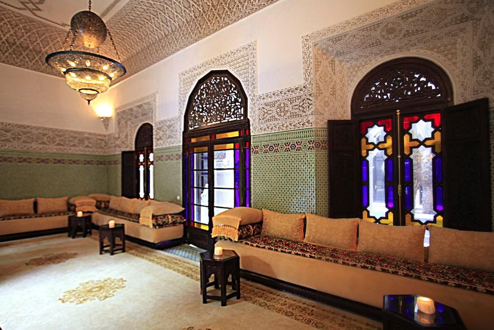 Palais Sheherazade & Spa - Interior