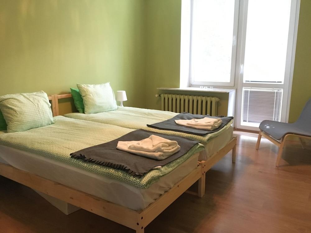 Visit Lublin Apartments Plus Wschodnia - Room