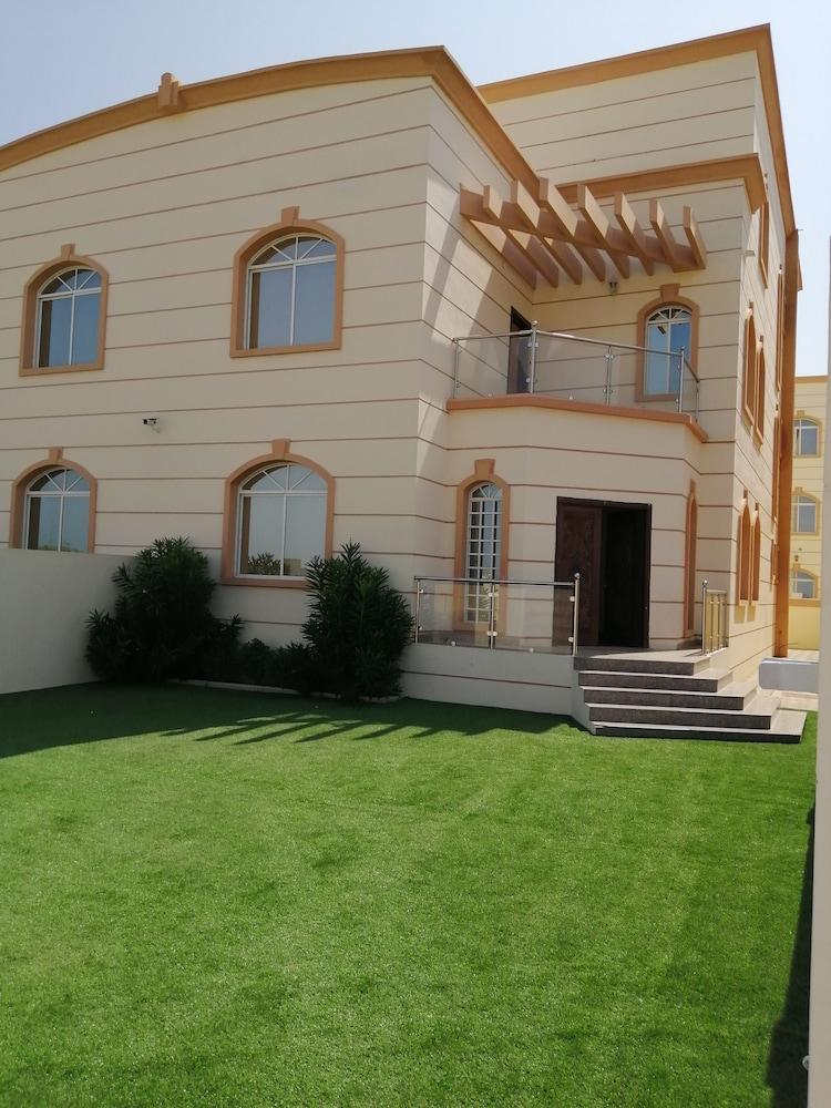 Balqees Villa - Featured Image