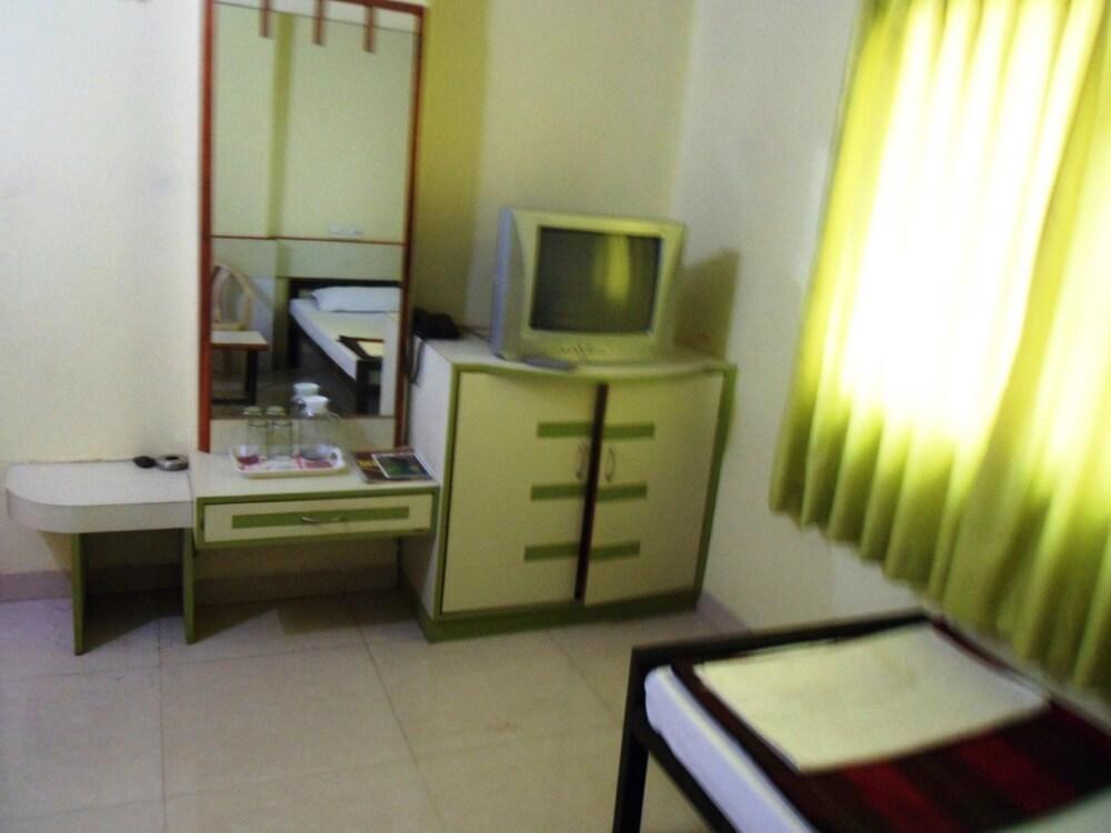 Hotel Monika - Room