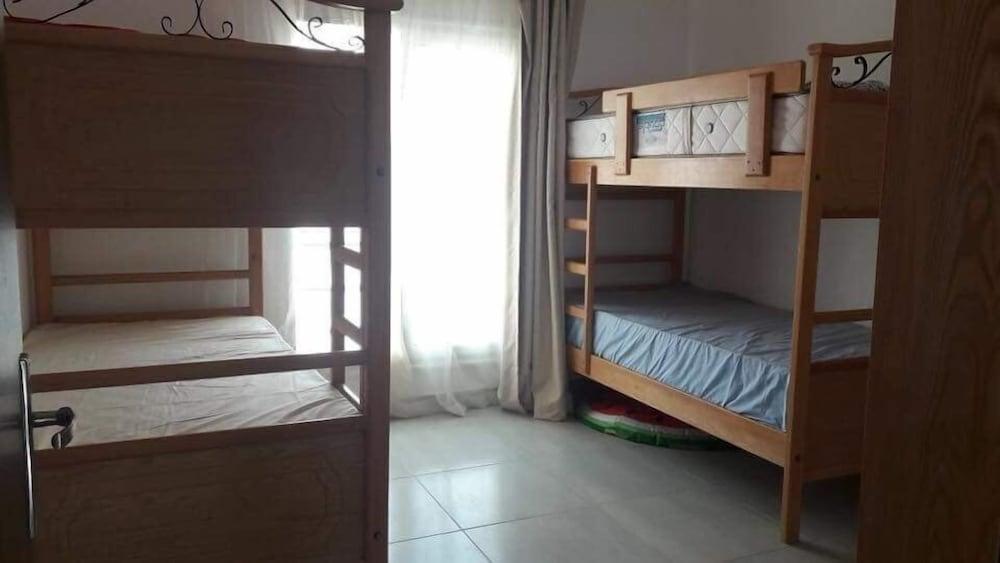 Amwaj North Coast Chalet 2 Bedrooms T9 - Room