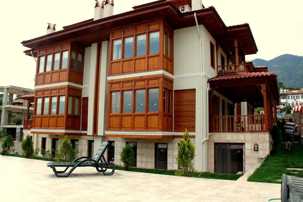 Kerme Ottoman Houses - Featured Image