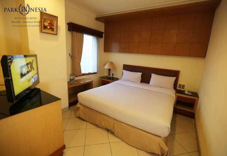 Park Nesia Royal Regal Hotel Jakarta - Mangga Besar - Sample description