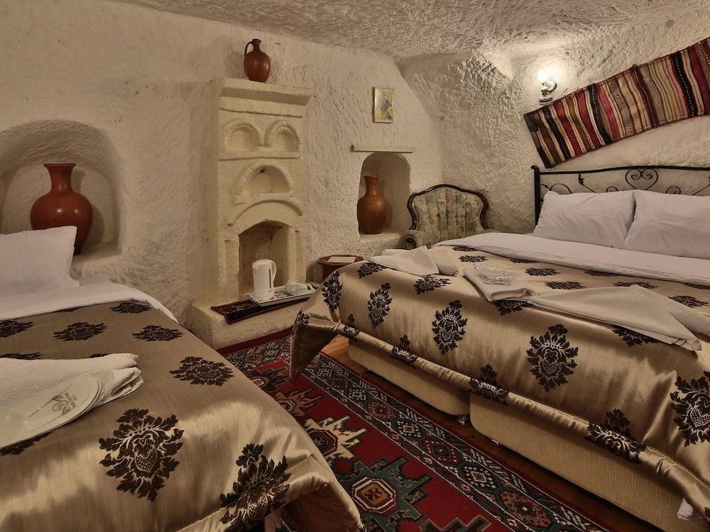 Melek Cave Hotel - Room