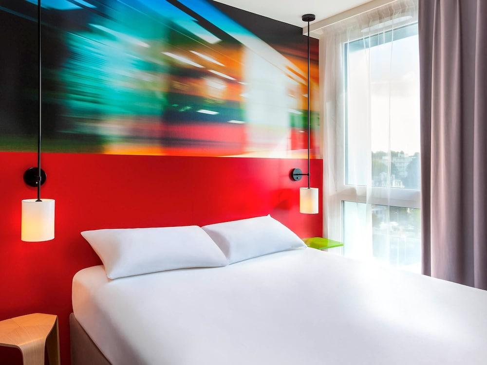 Ibis Styles Mulhouse Centre Gare - Room