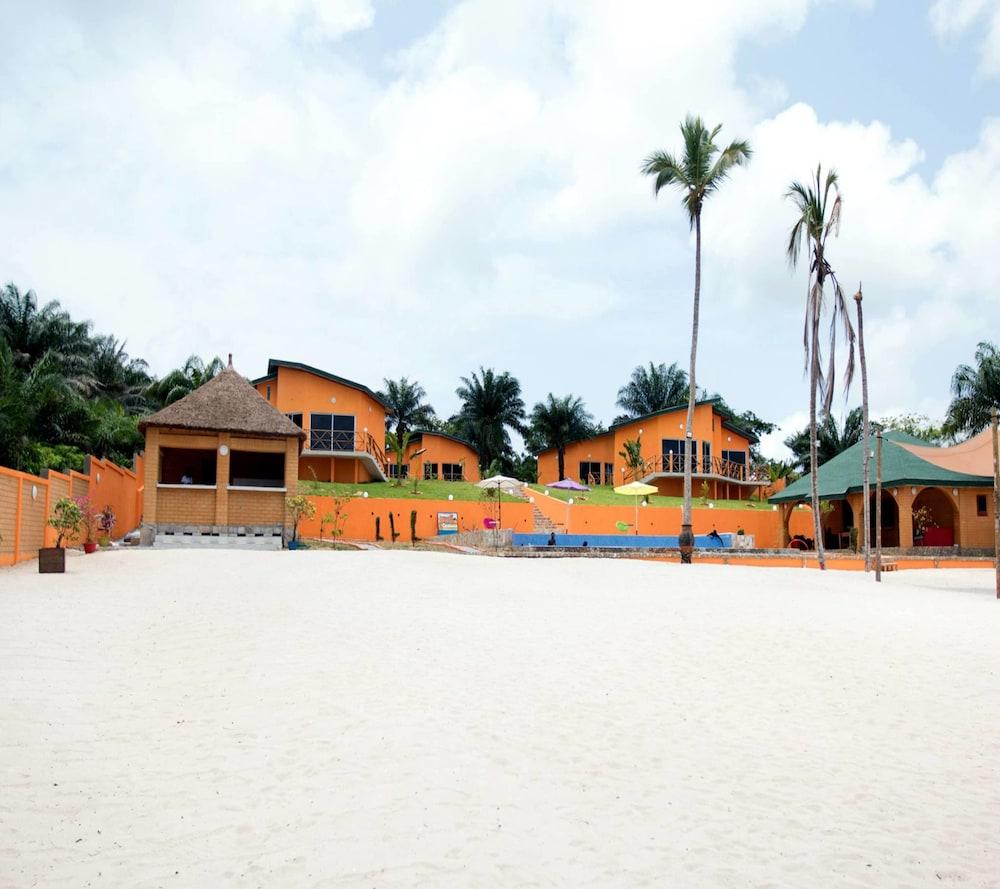 Romano Lodge - Beach