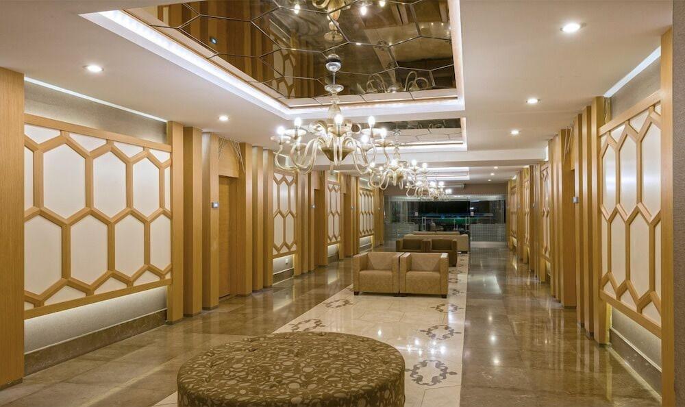 Xperia Saray Beach Hotel  - All Inclusive - Lobby