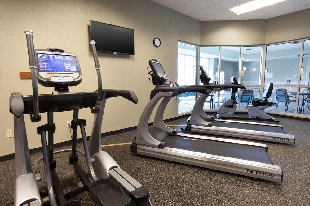 Drury Inn & Suites Cincinnati Sharonville - Fitness Facility