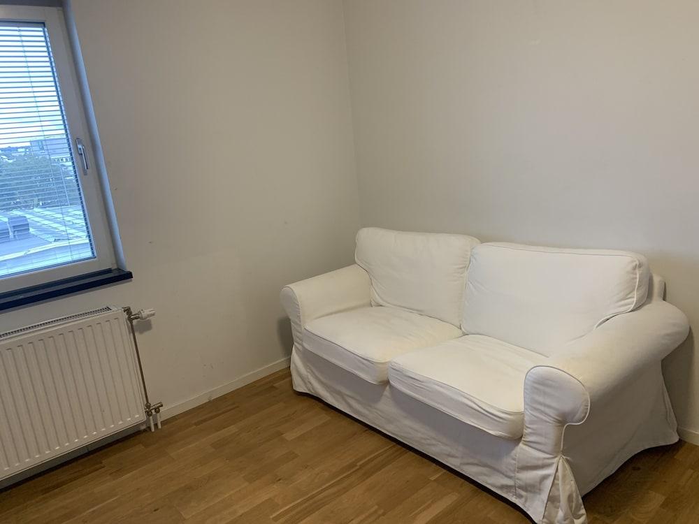 2 rooms apartment in Årsta Stockholm - Room