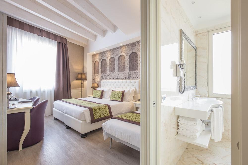 Hotel San Pietro - Room