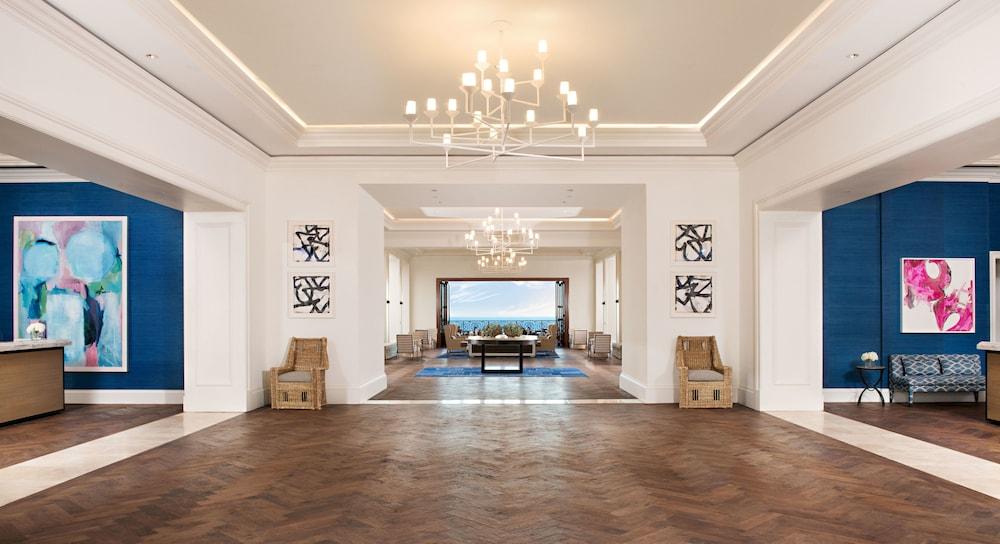 Waldorf Astoria Monarch Beach Resort & Club - Lobby