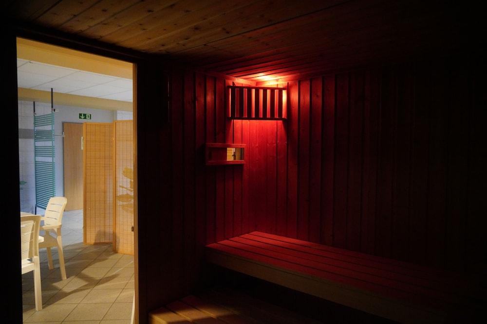 Hotel Bessunger Forst - Sauna