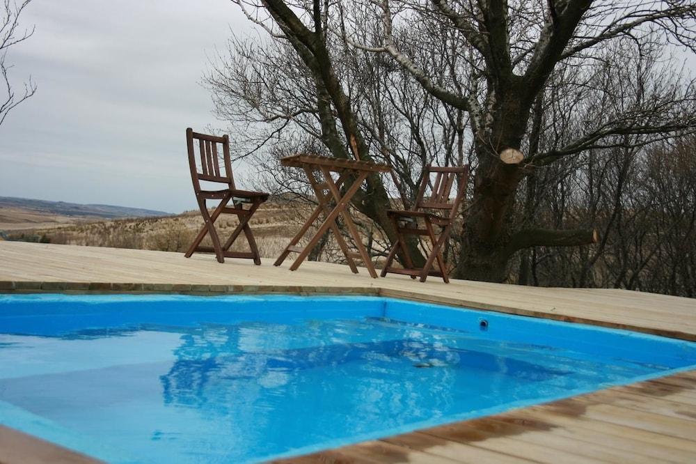 Guesthouse Steinsholt - Pool