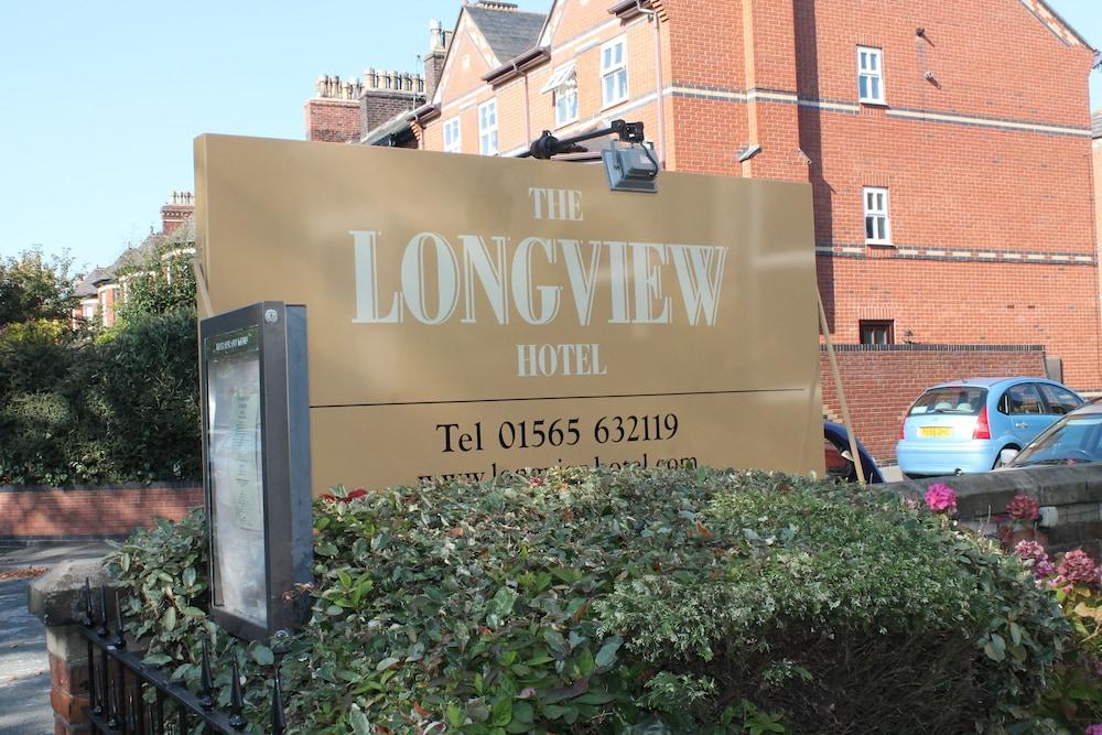 Longview Hotel - Featured Image